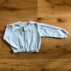 The Beaufort Bonnet Company Cambridge Cardigan